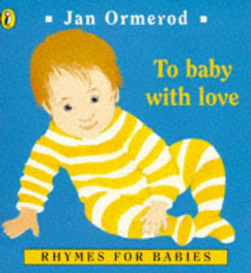 Picture of To Baby with Love