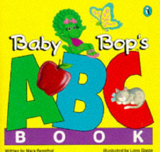 Picture of Baby Bop's ABC