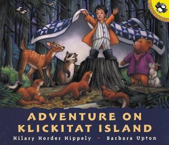 Picture of Adventure on Klickitat Island