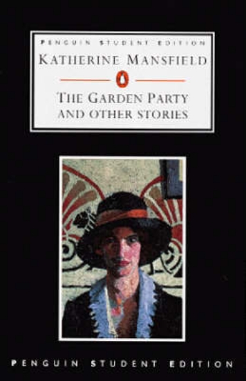 Picture of The Garden Party And Other Stories