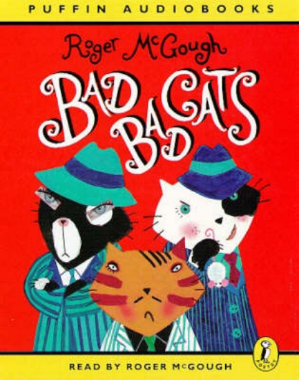 Picture of Bad Bad Cats