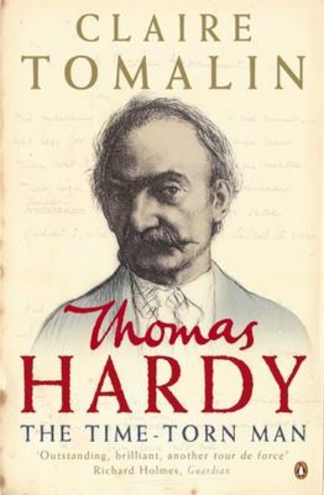 Picture of Thomas Hardy