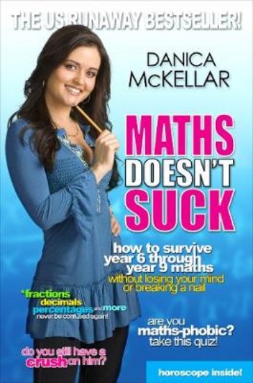 Picture of Maths Doesn't Suck