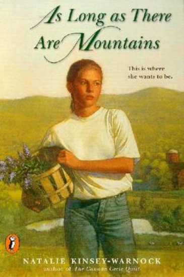 Picture of As Long as There are Mountains