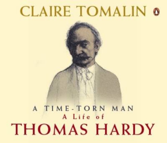 Picture of Thomas Hardy