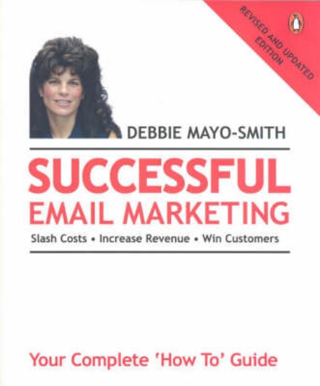 Picture of Successful Email Marketing