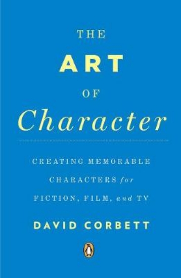 Picture of Art of Character TPB