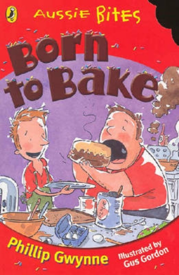 Picture of Born to Bake