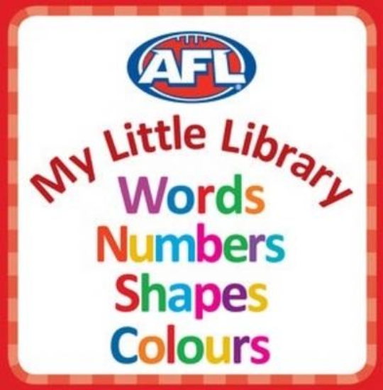 Picture of AFL: My Little Library