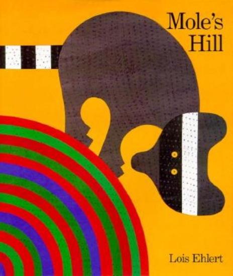 Picture of Moles Hill