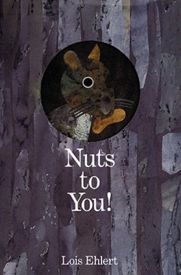 Picture of Nuts to You!
