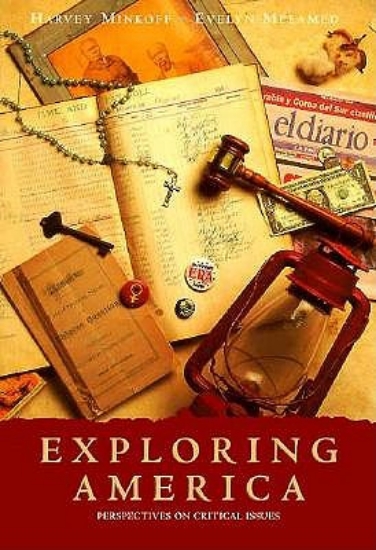 Picture of Exploring America