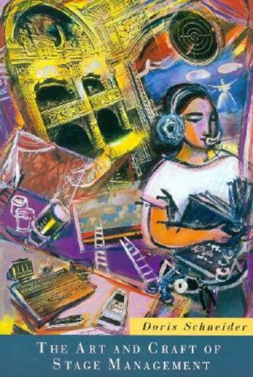 Picture of The Art and Craft of Stage Management