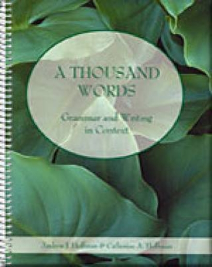 Picture of A Thousand Words