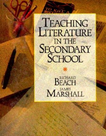 Picture of Teaching Literature in the Secondary School