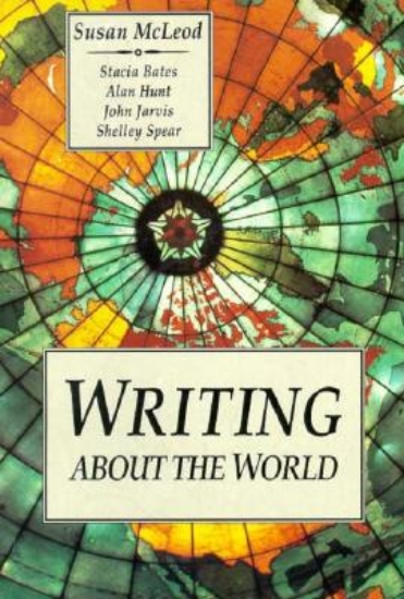 Picture of Writing About the World