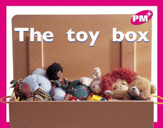 Picture of The toy box