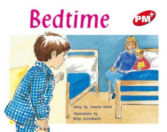 Picture of Bedtime