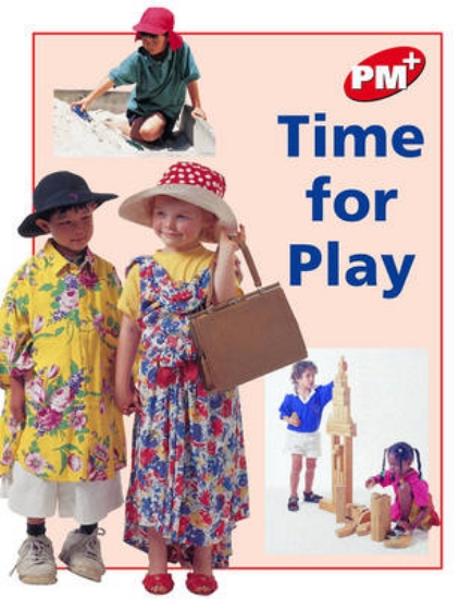 Picture of Time for Play