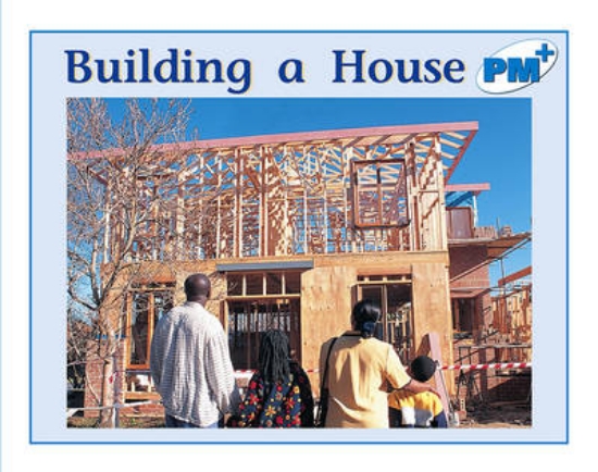 Picture of Building a House