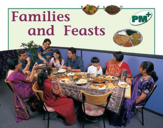 Picture of Families and Feasts