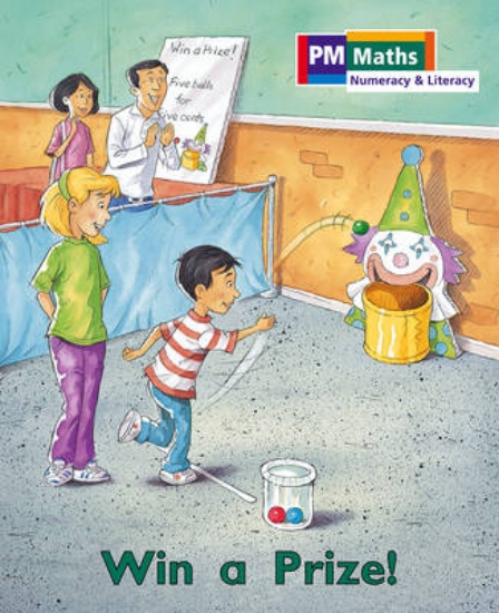 Picture of Win a Prize!