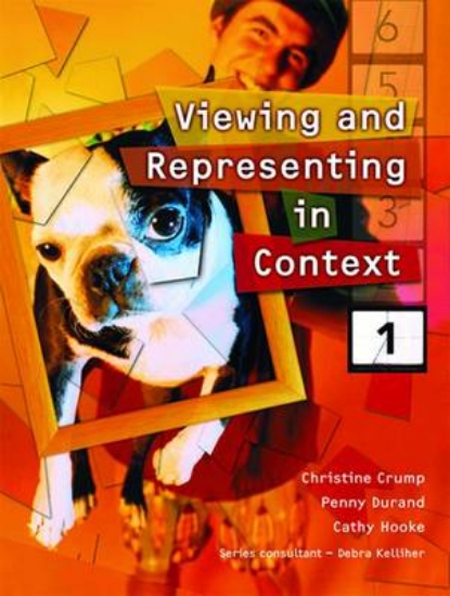 Picture of Viewing and Representing in Context , Book 1