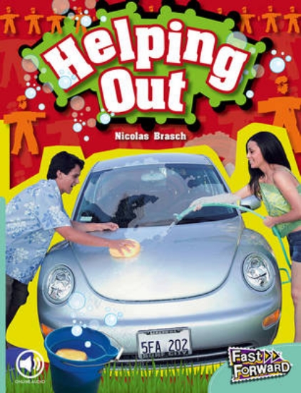 Picture of Helping Out