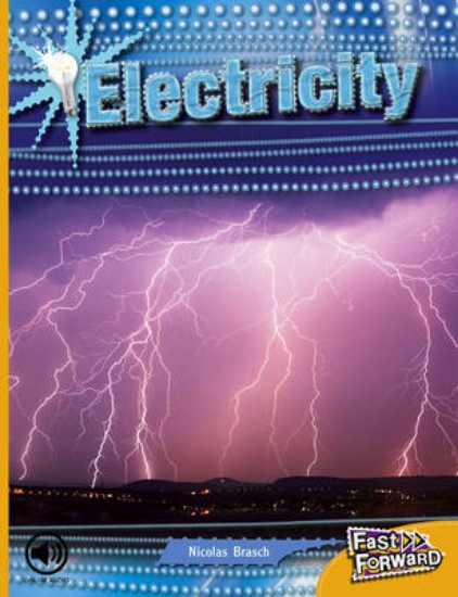 Picture of Electricity