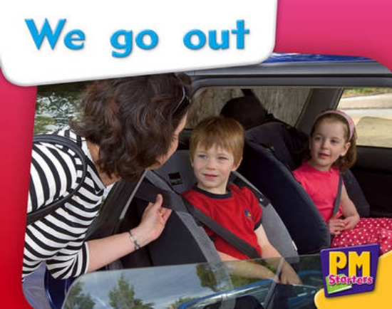 Picture of We go out