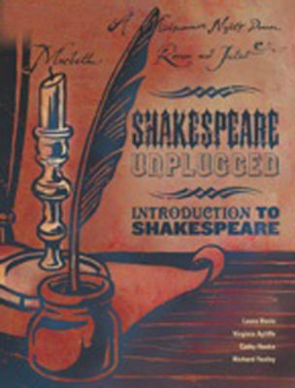 Picture of Shakespeare Unplugged - Introduction to Shakespear