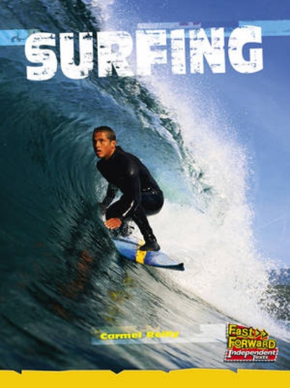 Picture of Surfing