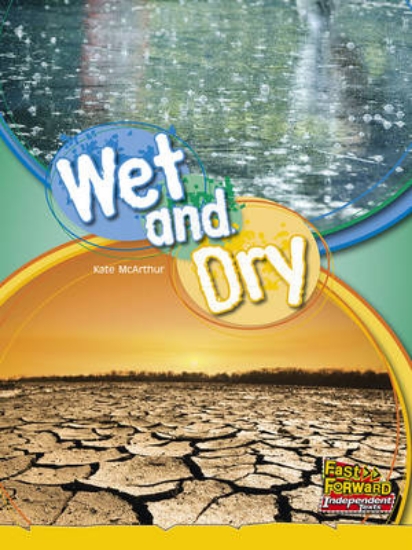 Picture of Wet and Dry