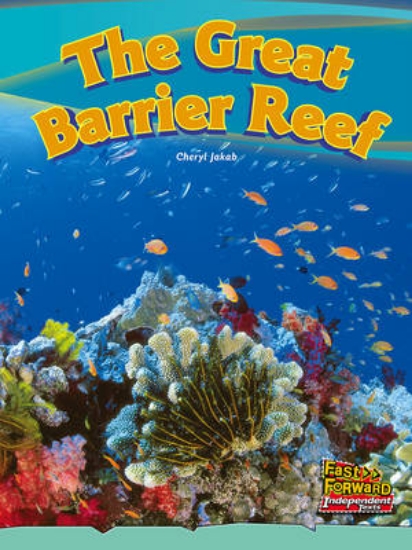 Picture of The Great Barrier Reef