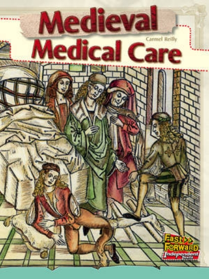 Picture of Medieval Medical Care
