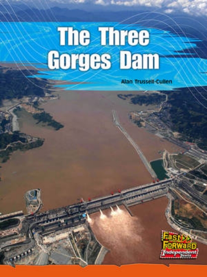 Picture of The Three Gorges Dam