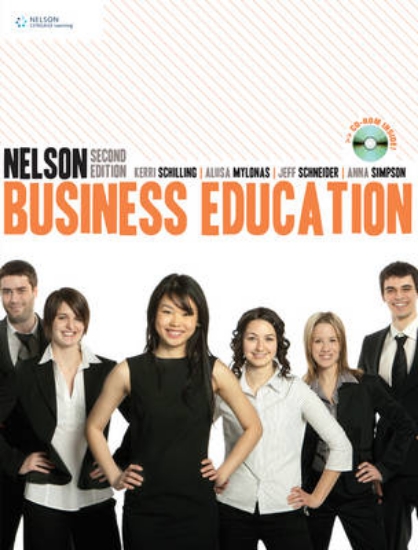Picture of Nelson Business Education
