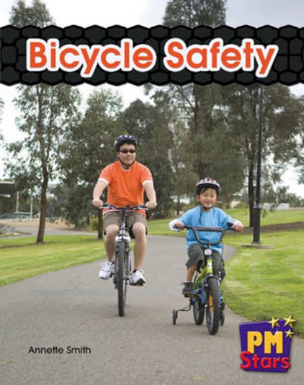 Picture of Bicycle Safety