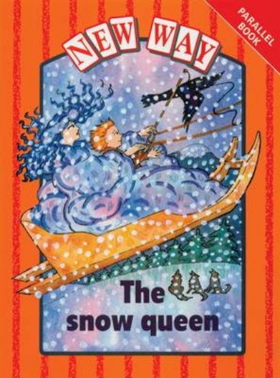 Picture of The Snow Queen