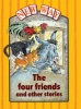 Picture of The Four Friends and Other Stories