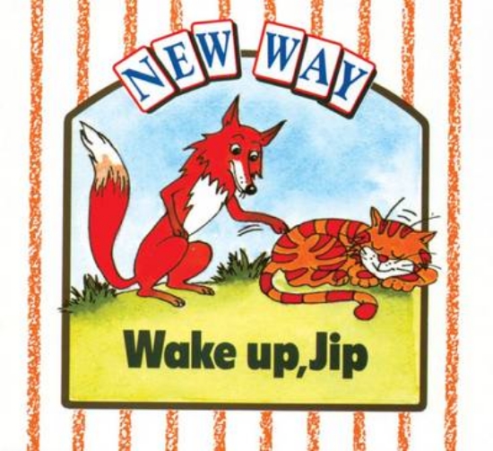 Picture of Wake up, Jip