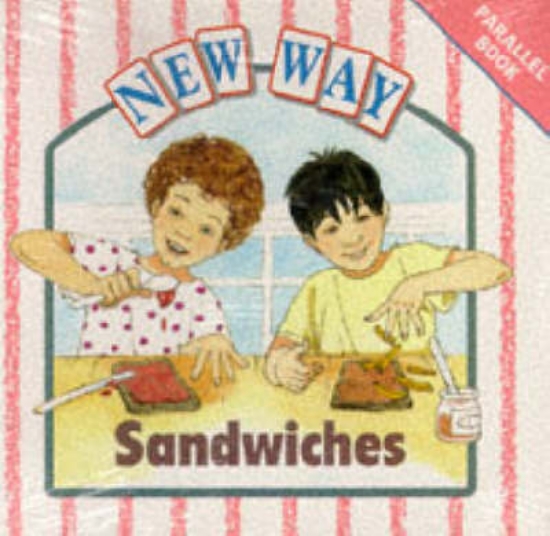 Picture of White Parallel 6 Books