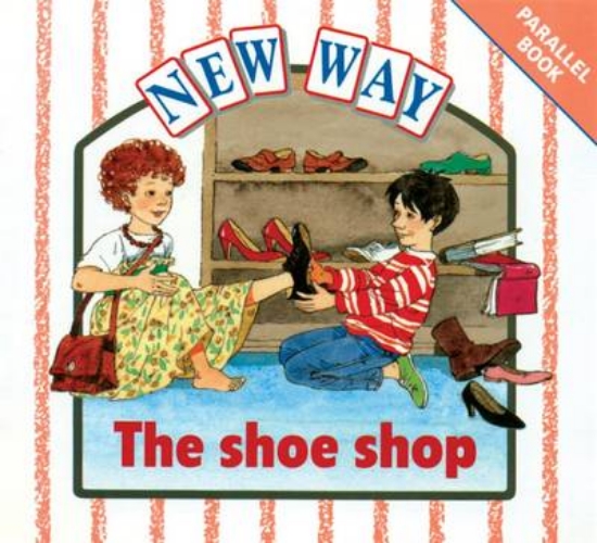 Picture of The shoe shop