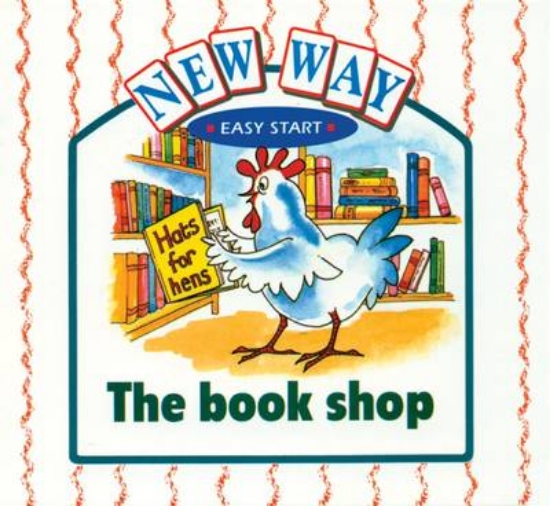 Picture of The book shop