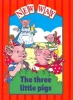 Picture of The Three Little Pigs