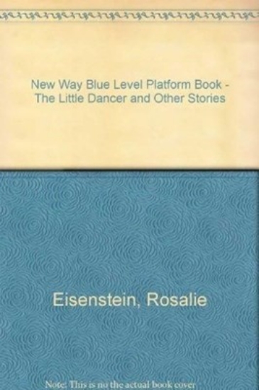 Picture of The Little Dancer and Other Stories