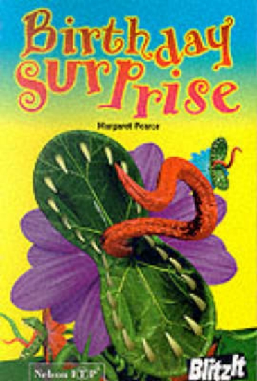 Picture of Blitzit!: Birthday Surprise