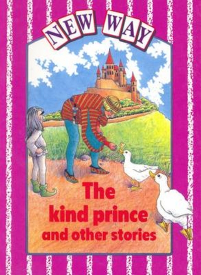 Picture of The Kind Prince and Other Stories