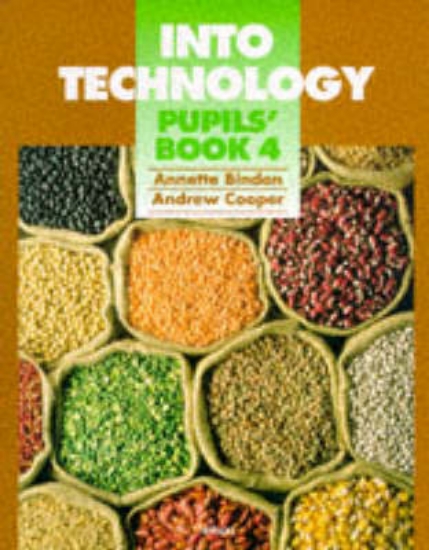 Picture of Into Technology: Bk. 4