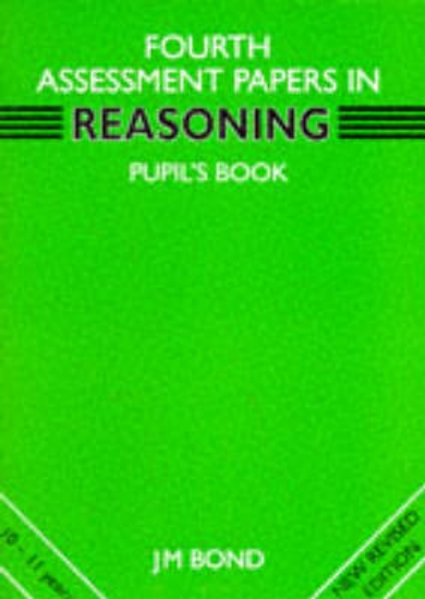 Picture of Reasoning: 4th Year Papers